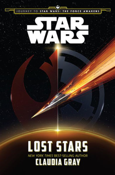 Journey to Star Wars: The Force Awakens: Lost Stars