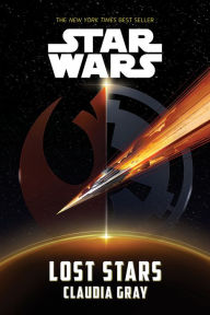Title: Journey to Star Wars: The Force Awakens: Lost Stars, Author: Claudia Gray