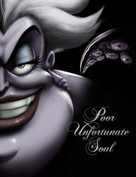 Title: Poor Unfortunate Soul: A Tale of the Sea Witch (Villains Series #3), Author: Serena Valentino