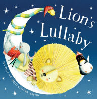 Title: Lion's Lullaby, Author: Mij Kelly