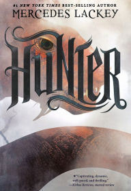 Title: Hunter (Hunter Series #1), Author: Mercedes Lackey