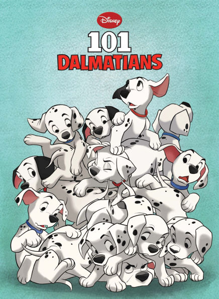101 Dalmatians