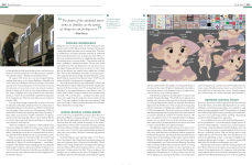 Alternative view 15 of Ink & Paint: The Women of Walt Disney's Animation