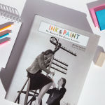 Alternative view 2 of Ink & Paint: The Women of Walt Disney's Animation