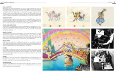 Alternative view 4 of Ink & Paint: The Women of Walt Disney's Animation