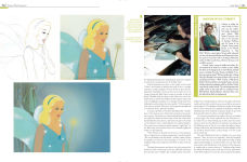 Alternative view 10 of Ink & Paint: The Women of Walt Disney's Animation