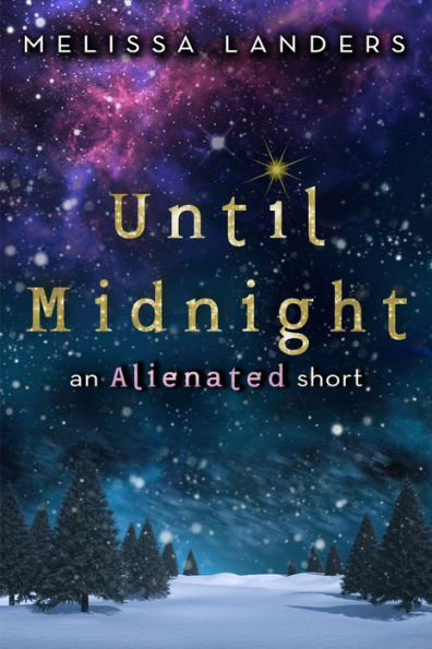 Until Midnight: An Alienated Short