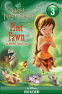 Tinker Bell and the Legend of the NeverBeast: Meet Fawn the Animal-Talent Fairy