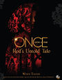 Red's Untold Tale: Once Upon a Time