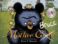 Mother Bruce (Mother Bruce, Book 1)