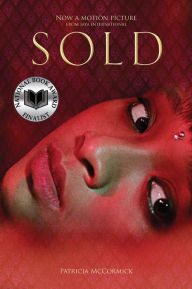 Title: Sold, Author: Patricia  McCormick