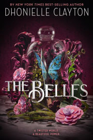 Title: The Belles (Belles Series #1), Author: Dhonielle Clayton