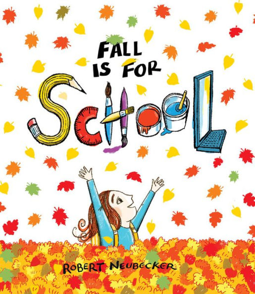 Fall is for School