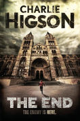 Title: The End (An Enemy Novel), Author: Charlie Higson