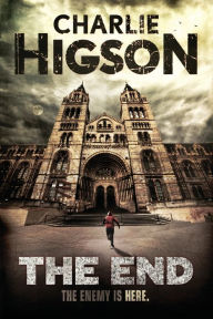 Title: The End, Author: Charlie Higson