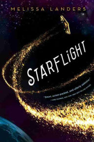 Title: Starflight (Starflight Series #1), Author: Melissa Landers