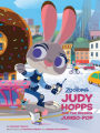 Zootopia: Judy Hopps and the Missing Jumbo-Pop