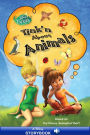 Disney Fairies: Tink'n About Animals: A Disney Read-Along