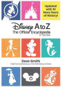 Disney A to Z: The Official Encyclopedia (Fifth Edition)