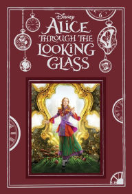 Title: Alice Through the Looking Glass, Author: Kari Sutherland