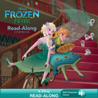 Title: Frozen Fever Read-Along Storybook, Author: Disney Book Group