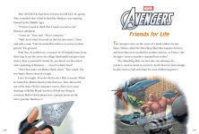 Alternative view 12 of 5-Minute Avengers Stories