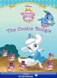 Title: Whisker Haven Tales with the Palace Pets: The Cookie Boogie: A Disney Read-Along, Author: Disney Book Group