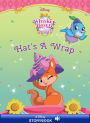 Whisker Haven Tales: Hat's a Wrap