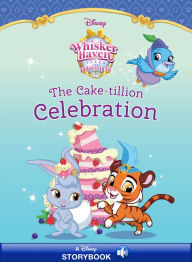 Title: Whisker Haven Tales: Cake-tillion, Author: Disney Book Group