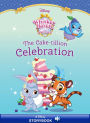 Whisker Haven Tales: Cake-tillion