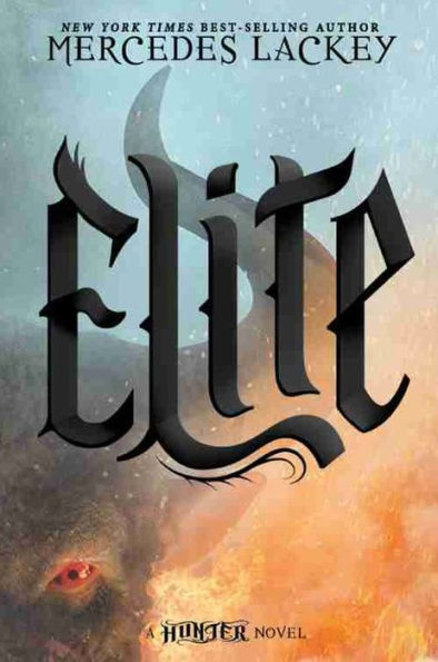 Elite (Hunter Series #2)
