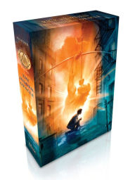 Title: The Hidden Oracle (Special Limited Edition) (The Trials of Apollo Series #1), Author: Rick Riordan