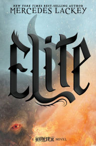 Title: Elite (Hunter Series #2), Author: Mercedes Lackey