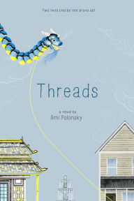 Title: Threads, Author: Ami Polonsky