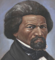 Title: Frederick's Journey: The Life of Frederick Douglass, Author: Doreen Rappaport