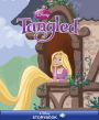 Disney Classic Stories: Tangled: A Disney Read-Along