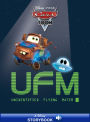 CarsToons: UFM: Unidentified Flying Mater