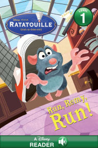 Title: Run, Remy, Run! (Step into Reading Book Series: A Step 1 Book), Author: Kitty Richards