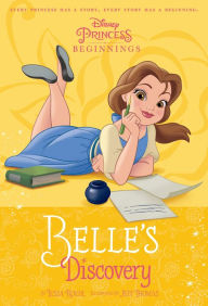 Title: Belle