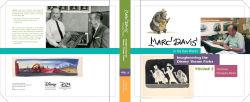 Alternative view 16 of Marc Davis in His Own Words: Imagineering the Disney Theme Parks