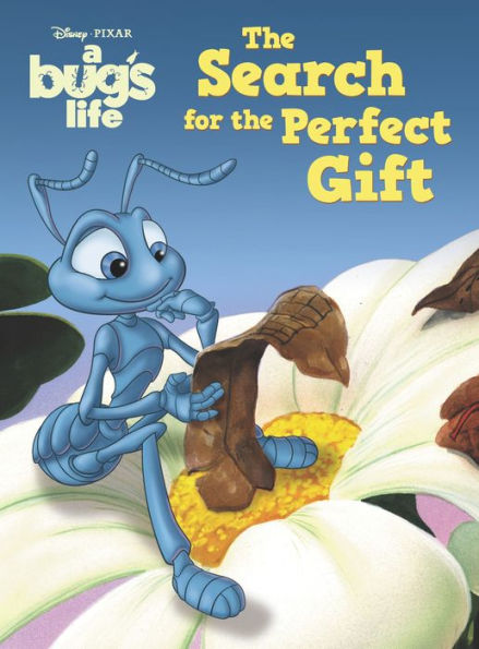 A Bug's Life: The Search for the Perfect Gift
