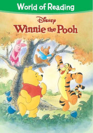 Title: Winnie the Pooh Reader Collection, Author: Isabel Gaines