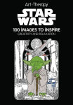 Alternative view 11 of Art of Coloring Star Wars: 100 Images to Inspire Creativity and Relaxation