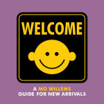 Alternative view 1 of Welcome: A Mo Willems Guide for New Arrivals