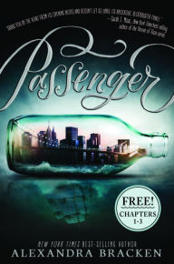 Title: Passenger eBook Sampler, Author: Alexandra Bracken