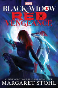 Title: Red Vengeance (Marvel Black Widow Series), Author: Margaret Stohl