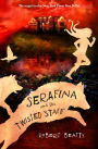 Serafina and the Twisted Staff (Serafina Series #2)