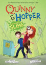 Partners in Slime (Quinny & Hopper Series #2)