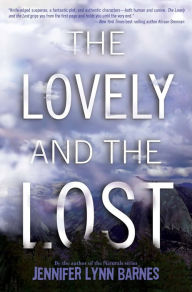 Free mp3 books on tape download The Lovely and the Lost FB2 in English 9781484776209 by Jennifer Lynn Barnes