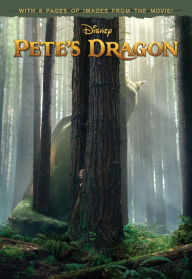 Title: Pete's Dragon Junior Novel, Author: Disney Book Group